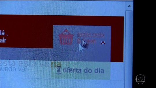 Pesquisa mostra aumento de 14% nas fraudes pela internet no Brasil