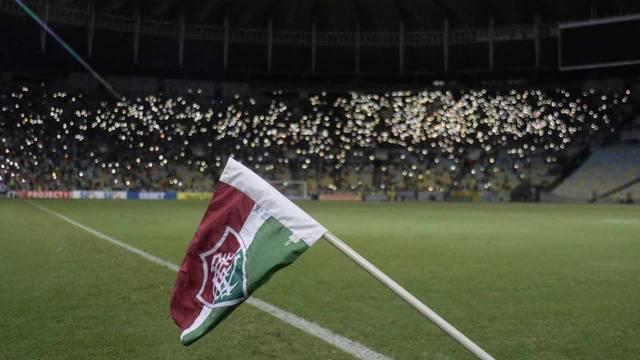 Fluminense x Goias