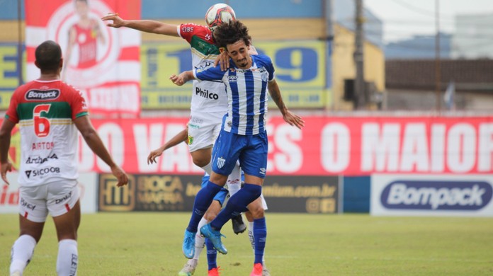 Futebol Ao Vivo Atletico Paranaense X Avai