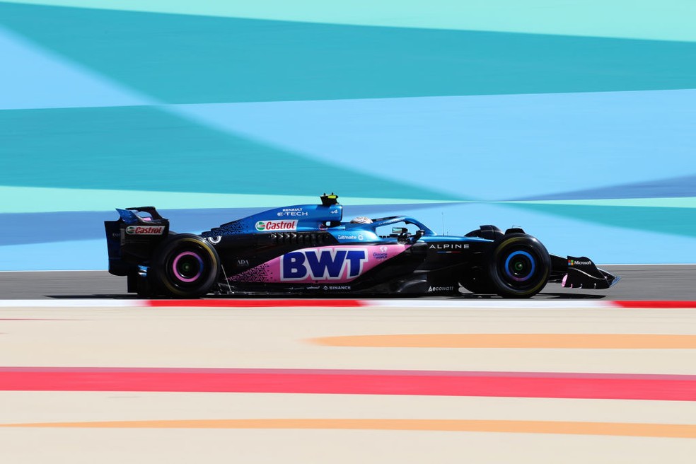 Imagem Peter Fox/Getty Images