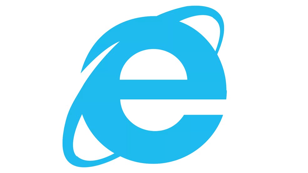Logo do Internet Explorer 11. — Foto: Microsoft/Divulgação