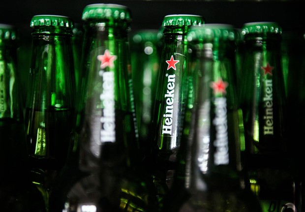 Heineken dobra lucro, mas alerta para alta de custos - Época Negócios |  Empresa
