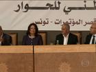 Nobel da Paz vai para defensores da democracia na Tunísia