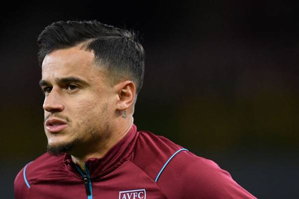 Cruzeiro consulta situação de Philippe Coutinho, mas esbarra no aspecto financeiro