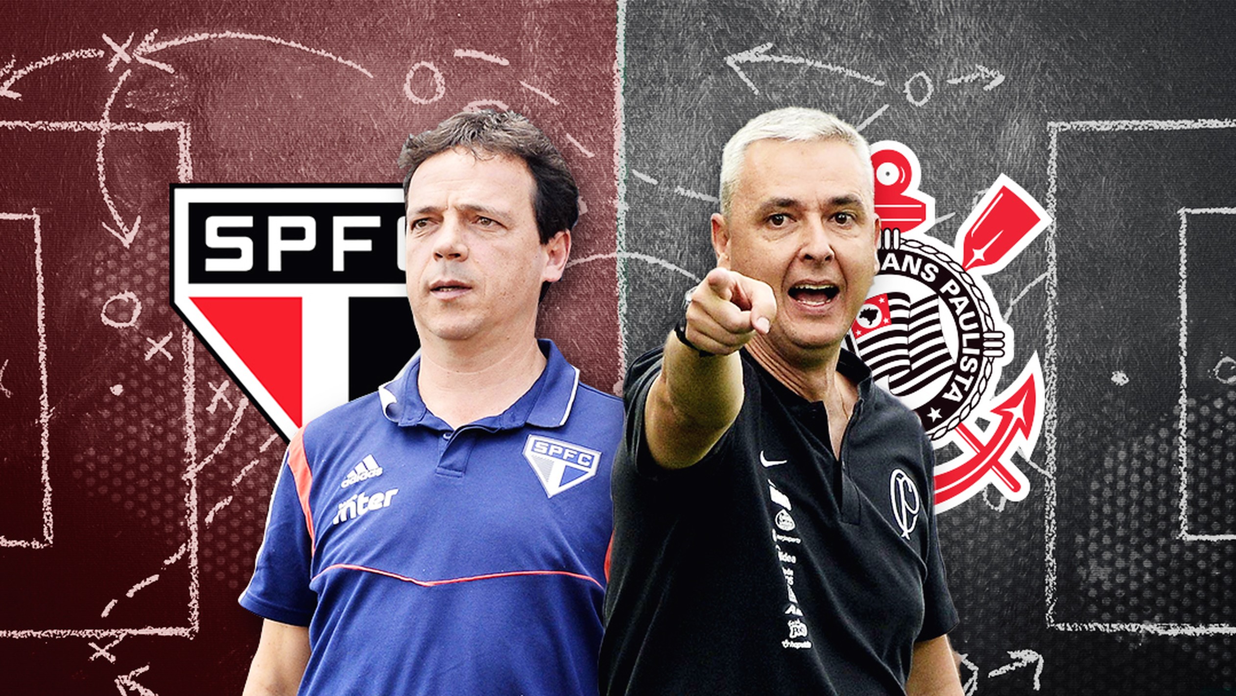 [OFF] Décimo colocado, dirigentes do Corinthians são contra o retorno do paulistão