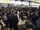 Alerta de tsunami é cancelado após terremoto no Japão 