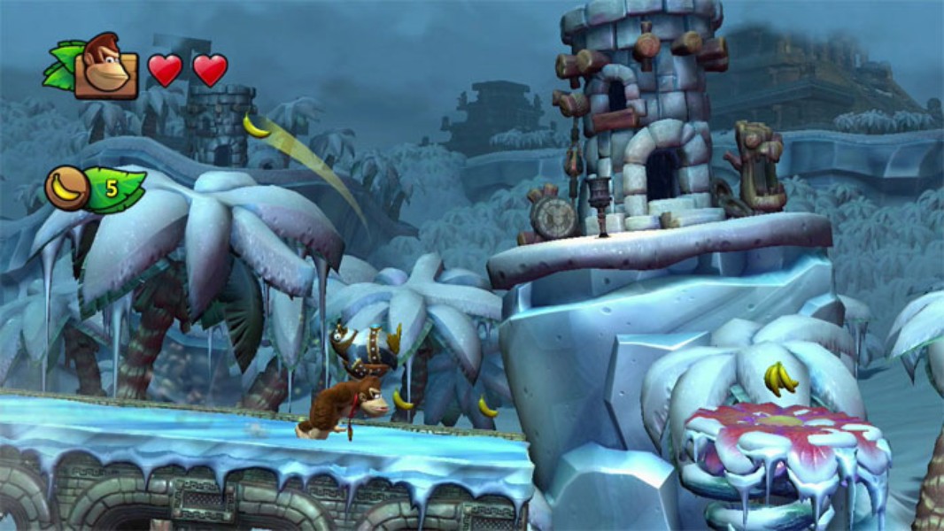donkey kong country tropical freeze wii iso download