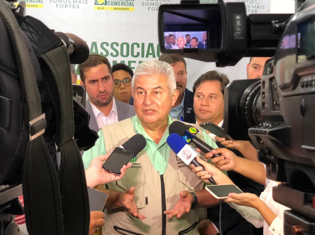 Governo Federal lança edital para tecnologias que vão viabilizar uso do gás natural do pré-sal na indústria