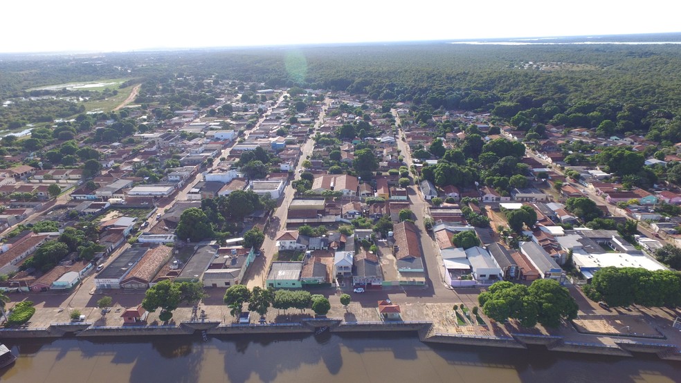 TOPNEWS Aqui você tem mais conteúdo! Prefeitura de São Félix do Araguaia (MT) abre processo