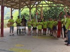 ONG que teve instrumentos furtados recebe doações e reativa orquestra