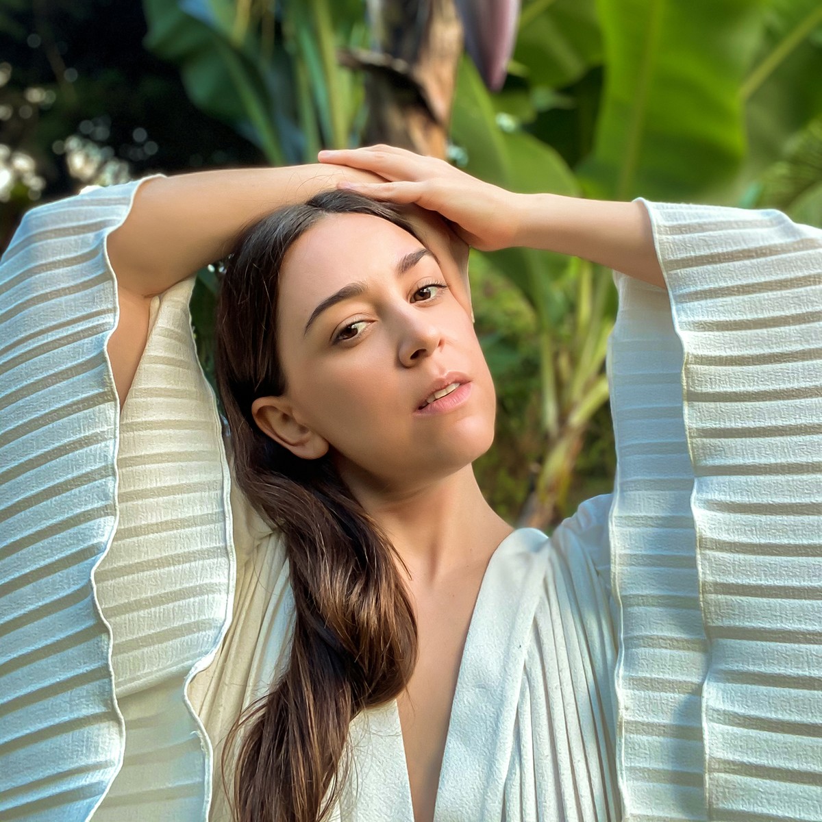 Roberta Sá joga single na pista com remix de faixa do álbum 'Giro ...