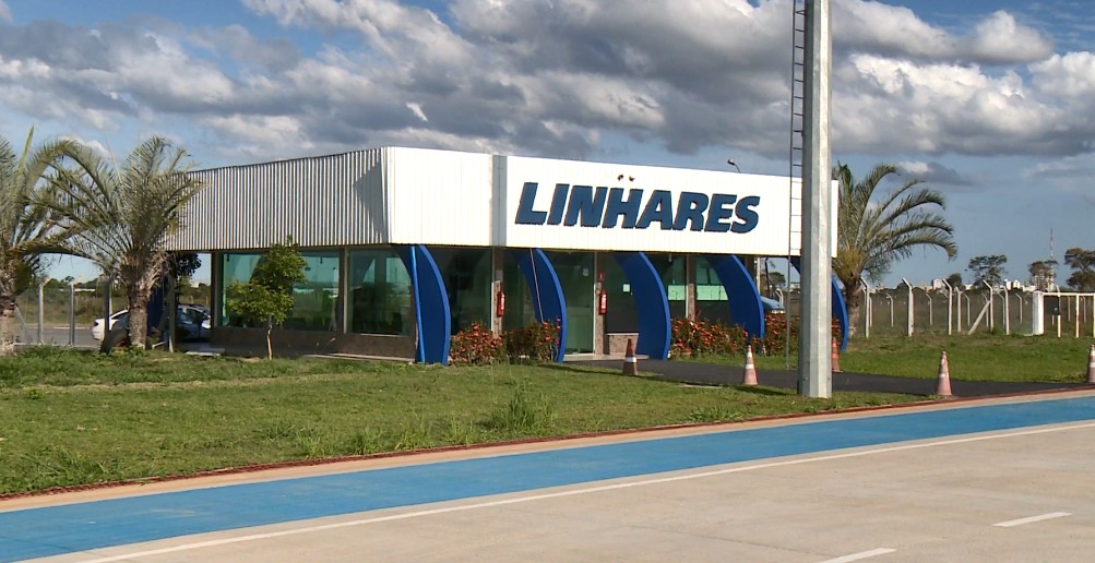 Aeroporto Regional de Linhares, ES, receberá voos comerciais em 2023