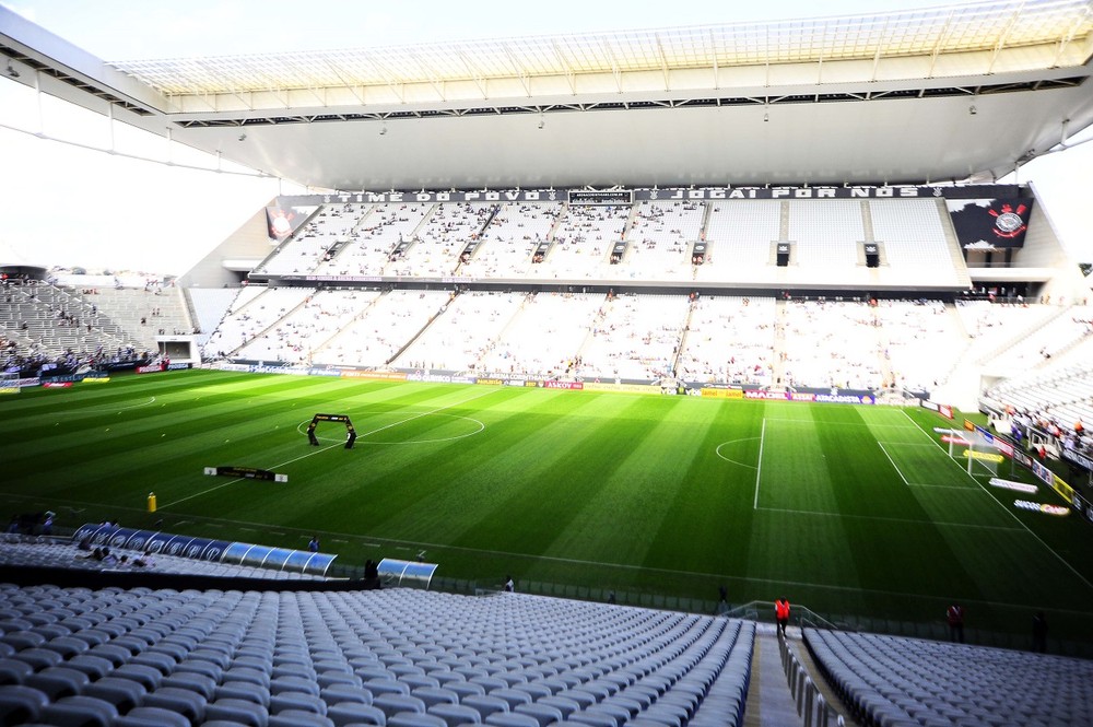 Corinthians x Cruzeiro: TV Globo Minas transmite duelo pelo Brasileirão