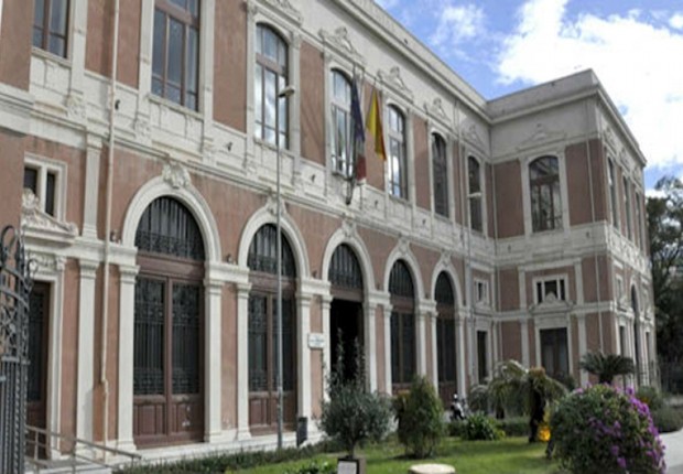 Universidade de Messina, na Sicília (Foto: Wikimedia Commons/Wikipedia)