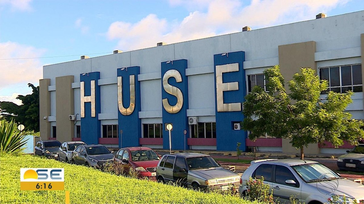 Todos os leitos de UTI para a Covid19 do maior hospital público de Sergipe estão ocupados