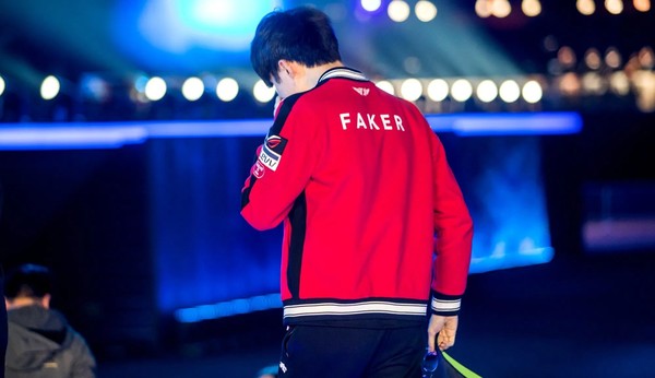 Worlds 2020 10 Jogadores Que Farao Falta No Mundial De Lol Lol Ge