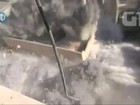 Demolição da casa de autor de atentado tem confronto em Jerusalém