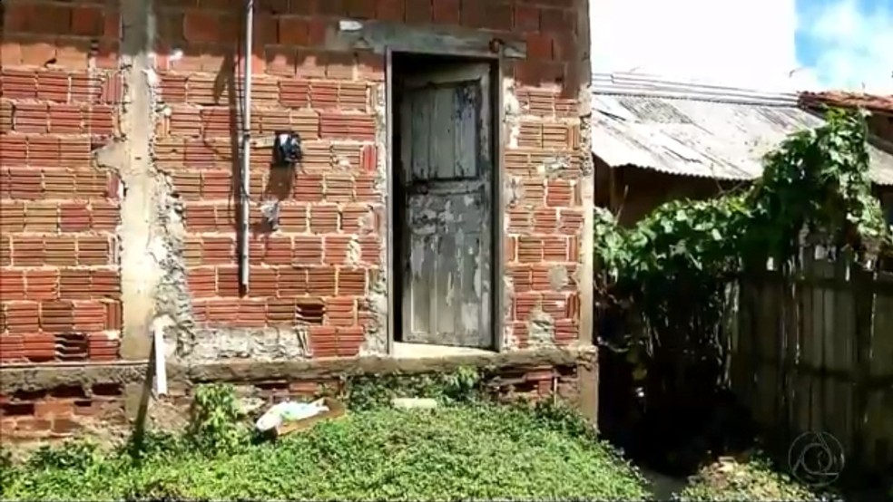 S&eacute;rie 'Morada' mostra os desafios da habita&ccedil;&atilde;o na Para&iacute;ba (Foto: Reprodu&ccedil;&atilde;o/TV Para&iacute;ba)