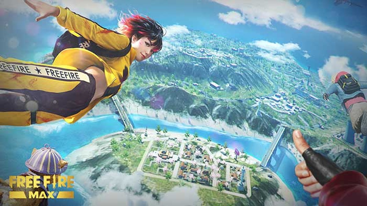 Free Fire Max: confira os requisitos mínimos para o novo jogo da Garena