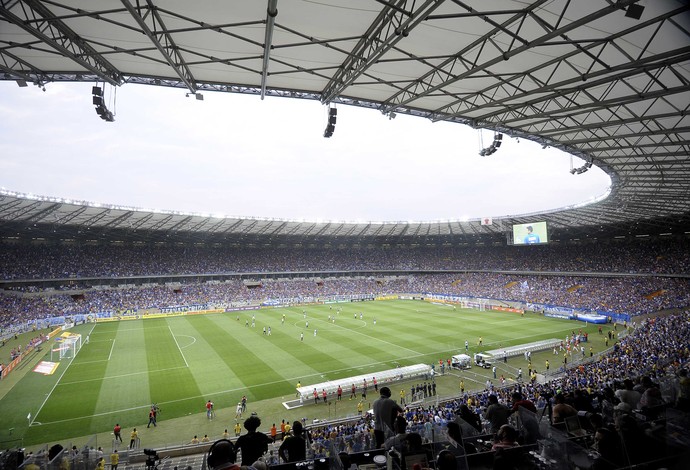 Presidente do TJD justifica indeferimento de liminar do Cruzeiro e responsabiliza TV Globo
