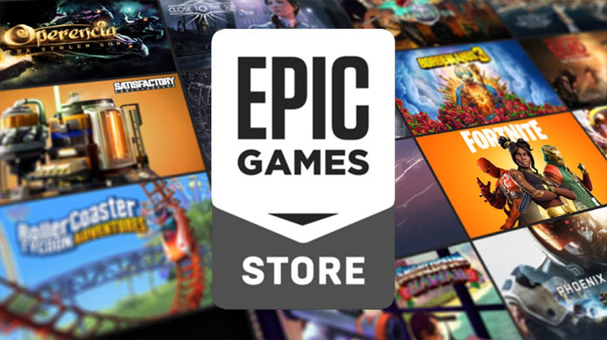 epic games store nft blockchain criptomoeda steam
