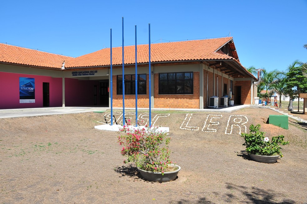 Sesc Ler Belo Jardim abre inscrições para Educação do EJA (Foto: Assessoria/Divulgação)