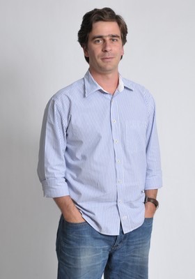 Nando Guerreiro, diretor de negócios e marketing da PetLove (Foto: Divulgação)