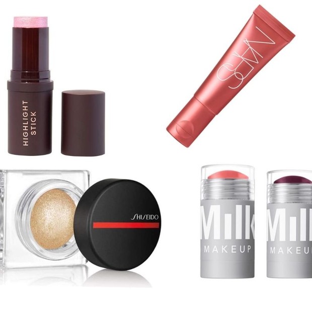 Efeito glow: produtos indicamos por Angélica Moraes, makeup artist (Foto: Reprodução Amazon)