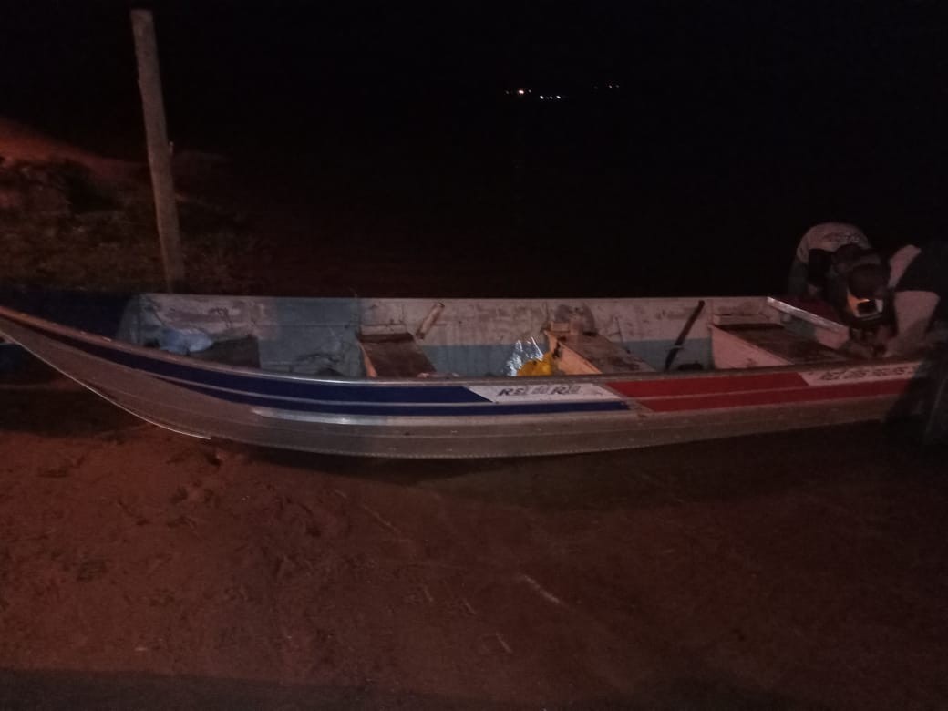 Polícia Ambiental multa pescadores em R$ 36,5 mil por pesca ilegal em Itirapina