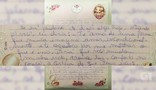 Elize Matsunaga escreve carta para a filha, que ela não vê desde que foi presa