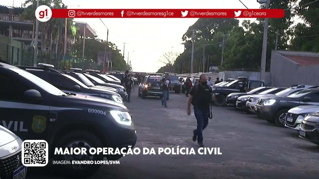 Confira as notícias desta sexta-feira no G1 em 1 minuto - 1ª edição