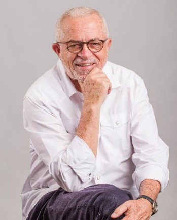 Escritor do Tocantins lança livro com mais de 200 poemas nesta sexta-feira (25)