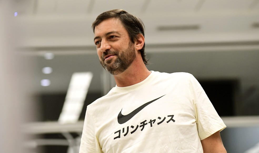 Sob pressão, Duilio busca metas dentro e fora de campo no último ano na presidência do Corinthians