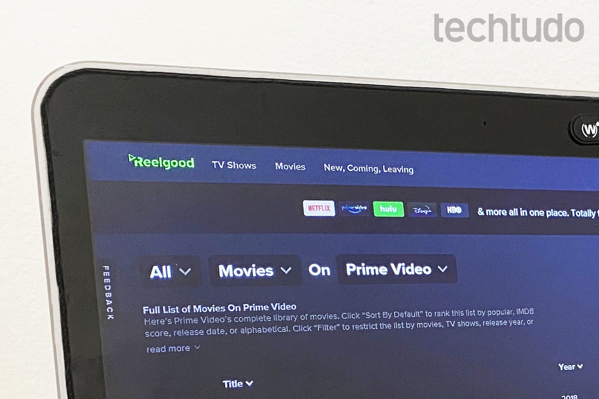 Filmes de Natal no Amazon Prime 2021: como encontrar os melhores para assistir