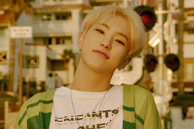 Hoshi, do SEVENTEEN, faz doação de R$ 460 mil em aniversário - Quem | K-Pop