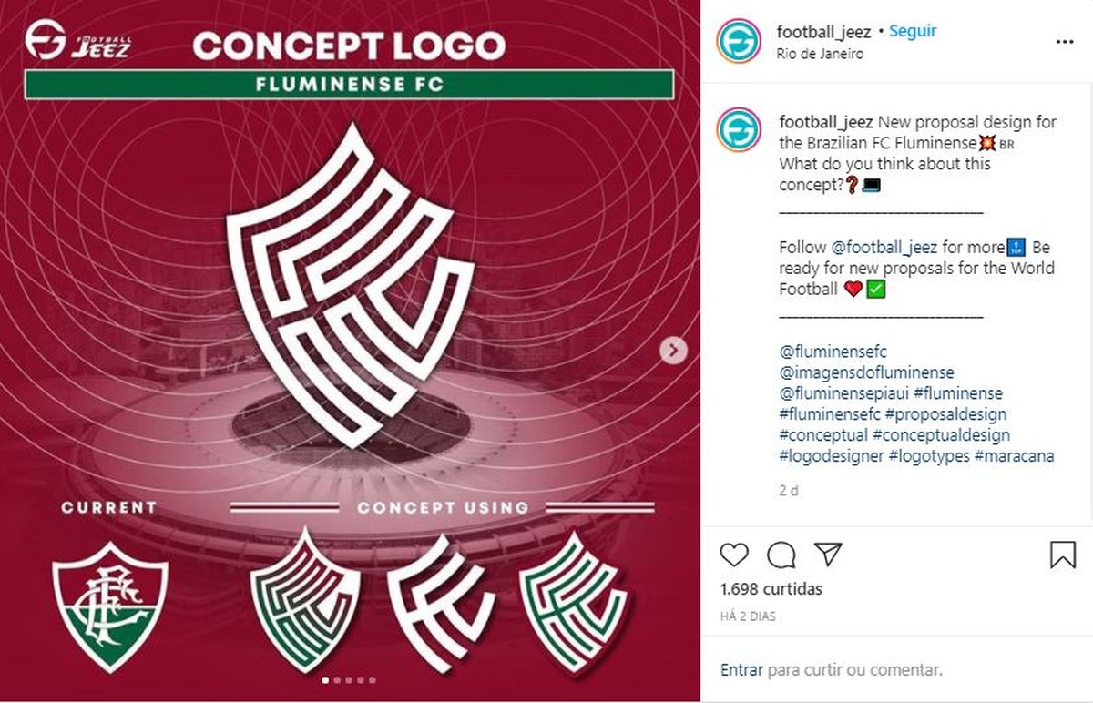 Fluminense Vai Mudar O Seu Escudo Checamos Fluminense Ge Ícone em formato.svg,.eps,.png e.psd como editar? fluminense vai mudar o seu escudo
