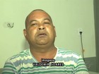 Suspeito de seis estupros é detido em São Miguel dos Campos, AL