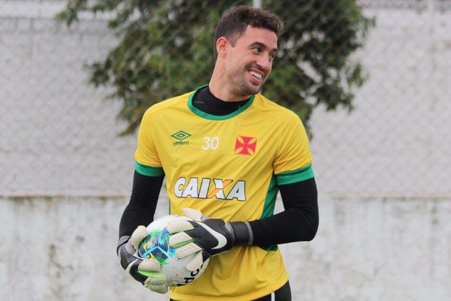 Martín Silva Vasco (Foto: Carlos Gregório Jr-Vasco.com.br.)