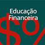 Foto: (Logo podcast Educação Financeira - home / Comunicação/Globo)