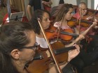 Orquestra de São João del Rei recebe R$40mil do Fundo Estadual de Cultura