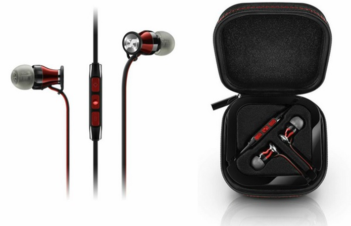 Наушники Sennheiser Momentum 4 Купить В Минске