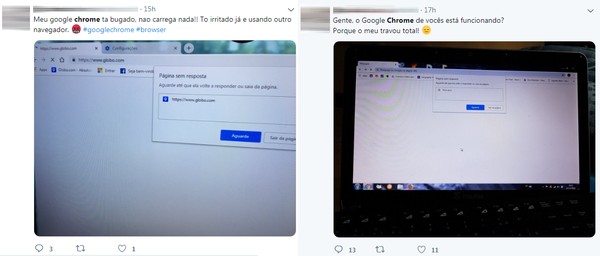 The Sims 4 Carregamento Infinito 2018 Chrome Nao Abre Paginas Usuarios Reclamam De Navegador Travando