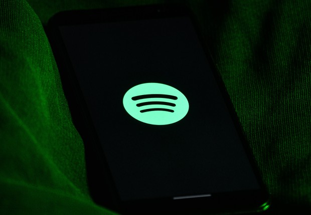 Após testes, Spotify chega oficialmente ao Brasil