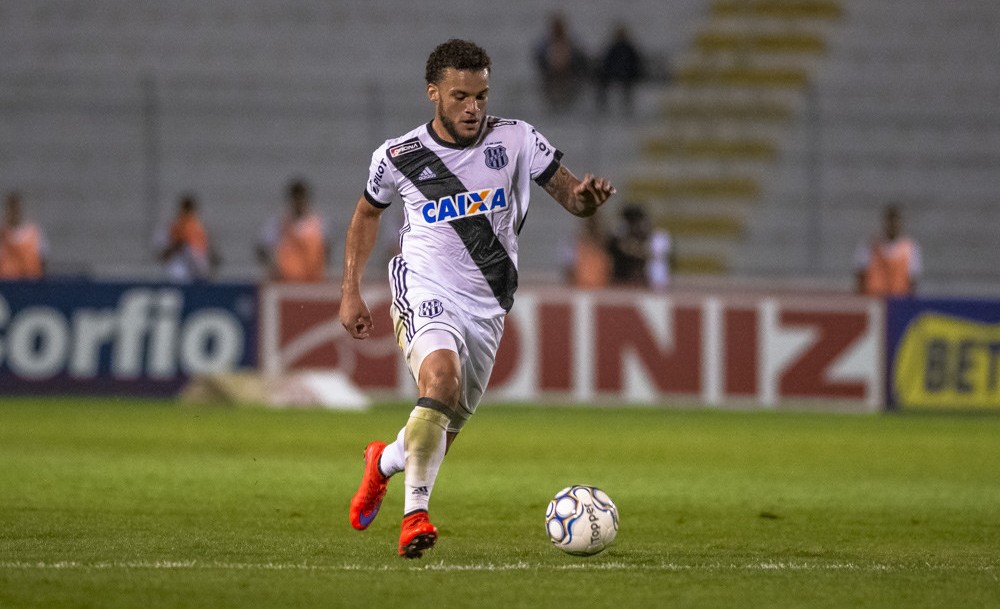 Corinthians acerta contratação de atacante para 2019