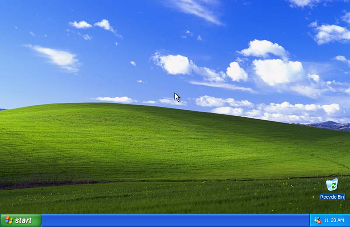 Windows XP ganhou hack que permite continuar baixando atualizações de segurança (Foto: Divulgação/Microsoft) (Foto: Windows XP ganhou hack que permite continuar baixando atualizações de segurança (Foto: Divulgação/Microsoft))
