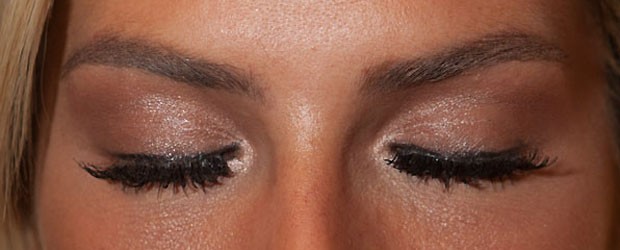 Os olhos de Giovanna Ewbank (Foto: Fred Chalub/Revista QUEM)