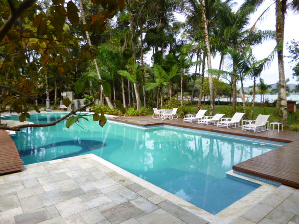 Com Aluguel De Ate R 5 Mil Por Dia Litoral De Sp Tem Casas De Luxo Com Piscina De Borda Infinita E Suites Com Vista Para O Mar Verao 2018 G1