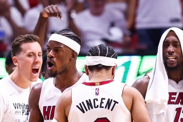 The Playoffs » Onde assistir: Celtics x Heat nesta sexta-feira (27/10)