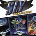 The Sly Cooper Collection