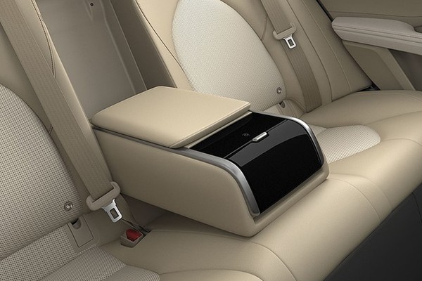 2012 Toyota Camry Seat Covers Velcromag